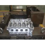 Fine Finish Custom Casting Molds , Die Cast Aluminum Tooling Low Failure Rate for sale