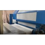 New Type HYSL-150 High Speed Carding Machine Working Width 1500mm for sale