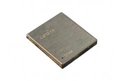 China 2.4GHz Integrated Circuit Chip ESP32-C6 8MB SPI Flash General Purpose Module supplier