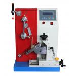 Standard Womens High Heel Shoes Continuous Impact Testing Equipment , Vertical Type for sale