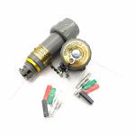 EX Delivery at sight Drilling Equipment Non-sparking electric connector BJ-60YT/GZ-3 Explosion Proof Plug Socket for sale
