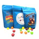 Mmj Weed Jungle Boys 120 Mic VMPET Mylar  Bags for sale