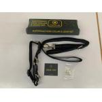 Amazon Hot Selling Dog Collar Leash Set QC Quality Control Final Inspection