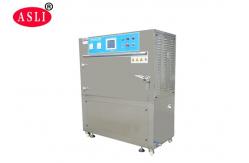 China Weathering Resistant UV Aging Test Chamber  / Enviromental Test Chamber supplier