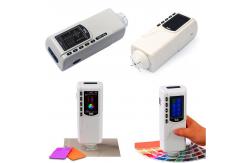 China Precision Colour Difference Meter 8mm Aperture 45/0 Optical Structure NR145 supplier