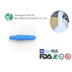 Eco Friendly Medical Grade Silicone Rubber Fantastic Extrusion Performance for sale