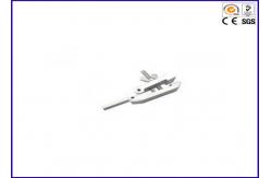 China Aluminum Alloy Medium Torsion Test Fixture , Lab Toys Tester Machine supplier