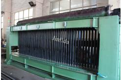 China Gabion Baskets Machine supplier