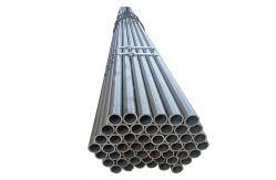 China AISI 1020 C20 CK20 S20C Cold Rolled Steel Pipe 1-5.85m supplier