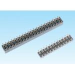 H2.0 - 4.6mm Female Header Connector 2.0mm Pitch SMT Type Dual Row Dalee Connector for sale