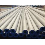 ASTM A312 TP310S (UNS S31008) Stainless Steel Seamless Pipe, Pickled And Annealed for sale