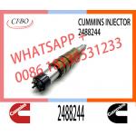 Diesel Engine RDC13A DC16A XPI Fuel Injector 2232307 574423 2057401 2086663 2488244