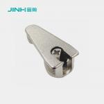 12.2*46.4mm Long Lasting Shelf Support Pins OEM For Knockdown Cabinet for sale