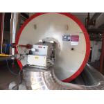 1.6MPa Flue Gas Recirculation System Organic Heat Carrier Boiler for sale