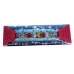 Fancy Gift Wrapping Paper Set With Bow And Ribbon for Christmas Wedding Party for sale
