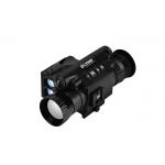 Aluminium Alloy Housing Thermal Imaging Sight 17um Uncooled Detector Included for sale