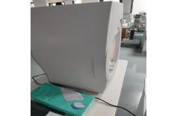 China Dynamic Perimetry Test Machine Field Vision Detection supplier