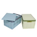Hard 0.7kg Cube Household Storage Containers Portable PP Plastic Stackable Leakproof for sale