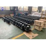 OEM Planet Reduction Gearbox With Hydraulic Motor For Excavator