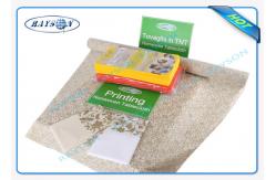 China Different Design 38gsm Non Woven Disposable Tablecloth For Canteen Use supplier