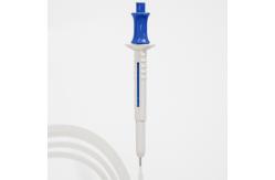 China 1000mm Single Use Endoscopic Spray Catheter Pipe For Gastroenterology Endoscope Catheter supplier