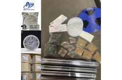 China Transistor Alternative BAT16-800B Thyristor Bidirectional SCR JST16A800BW supplier