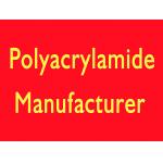 Dw232 Polyacrylamide Flocculant Alumina Red Mud Sedimentation In Bayer Process Flocculant