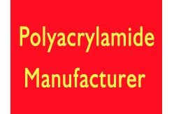 China Dw232 Polyacrylamide Flocculant Alumina Red Mud Sedimentation In Bayer Process Flocculant supplier