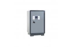 China Jewelry Safe Electronic Keypad Digital Safe Box Fire And Waterproof Safe supplier