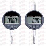 UNI 7044 EN 459-2 Digital Dial Gauges Soil Testing Machine Lightweight for sale