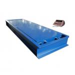 Double Axle Weighing Scales for sale