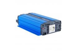 China Cotek 1000W Power Inverter Pure Sine Wave Inverter SP Series SP-1000 supplier