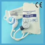 China Reusable Pressure Infusion bag, 500ml manufacturer