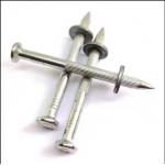 Concrete Steel Shoot Nails Manufacturer For Building Construction for sale