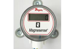 China MS-111-LCD Dwyer Magnesense Differential Pressure Transmitter supplier