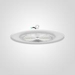 LED High Bay 200w High Bay LED Warehouse Lights IK09 Impact Resistance for sale