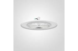 China Loop Hanging LED High Bay Light Round High Bay LED Lights supplier