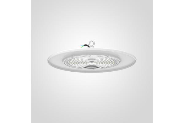 1-10V LED High Bay Light with Electrostatic Polyester Powder Coating Housing