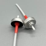 20mm Plastic Stem Metered Valve Precise Flow Control For Diverse