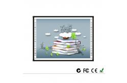 China 83 Inch Touch Smart Board , CCC Business Touch Screen Monitor supplier