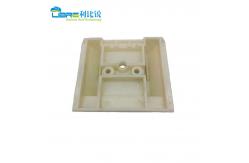 China Plastic Conveyor Pocket Molins HLP2 Packing Machine Parts For Cigarette supplier
