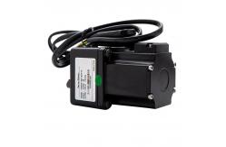 China 2400 Lines 40W BLDC Servo Motor With Gearbox 12000 Encoder supplier