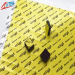 Ideal Material Cut Into Any Shape Non-Toxic Thermal Pad For Medical Devices for sale