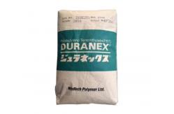 China Flame Retardant PBT 30 Gf UV Resistance High Rigidity For Automotive Components supplier
