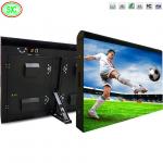P10 Full Color High Definition Football Game Stadium Advertising Led Advertising Billboards for sale