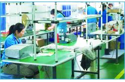 China Thermistor Temperature Sensors manufacturer