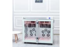 China CE  Cat Dog Hair Dryer Machine Grooming Full Automatic supplier