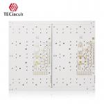 RIGID Led Light Metal Core Printed Circuit Board PCB Countersink IPC Class 3 for sale