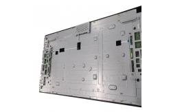 China LD550DUN-ZMA1 55.0 INCH LCD displayer splicing rotating display video wall kits supplier