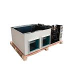 50 Tons Scroll  Packaged Rooftop Central Air Conditioner AC Compressor